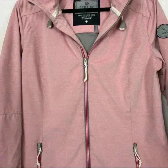 G.I.G.A. DX by KILLTEC Jacket Womens Softshell - Picture 3 of 13